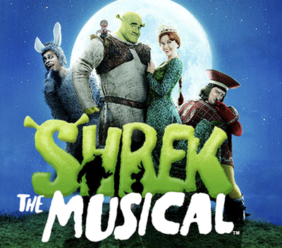 re: Shrek & 9 to 5 Review - May 2nd