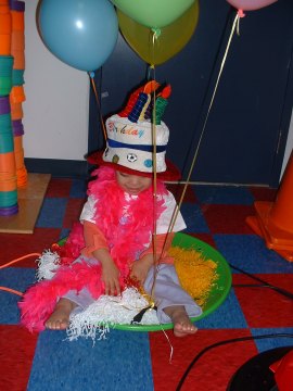  Birthday Party Places on Kids  5 Great Indoor Places To Have A Kid   S Birthday Party In Boston