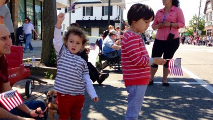 Things to do with kids: Memorial Day Weekend Events for Kids and Families on Long Island