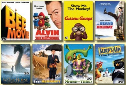  Movies  Theaters on Indoor Movies In Theaters That Kids Can See For Free Or For Just  1