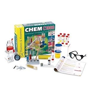 Gifts Electronic on Do With Kids  The Retro Christmas Gift  Chemistry And Electronics Sets