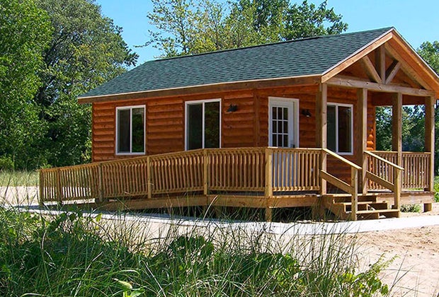 Best Campgrounds for Tent Camping near Chicago: Holland State Park