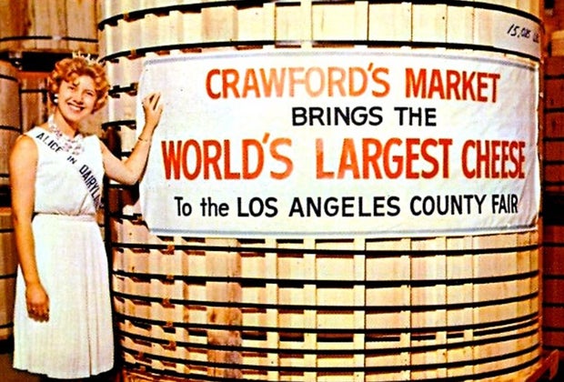 LA County Fair: 100 Years of Family Fun