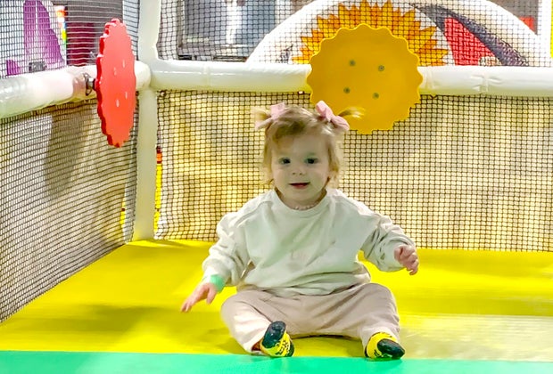 Awesome Things To Do in Santa Clarita with Kids: Billy Beez