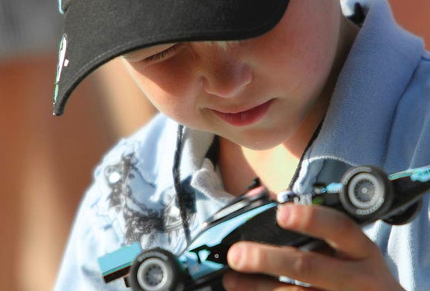 Family-Friendly Summer Weekend Getaways near Chicago: Indianapolis