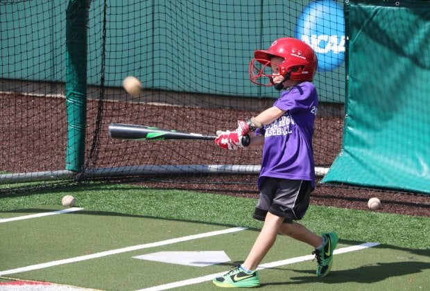 Houston Cougar Baseball Camps Best Baseball Summer Camps in Houston