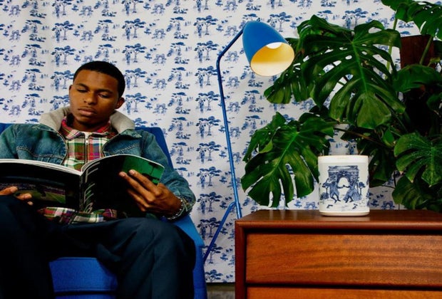 Black-Owned Restaurants, Shops, and Landmarks in LA: Union LA