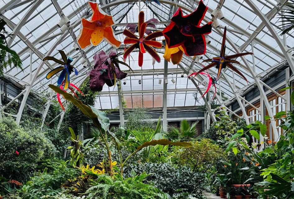 Check out the eye-popping attractions and fun things to do in Central Massachusetts with kids!