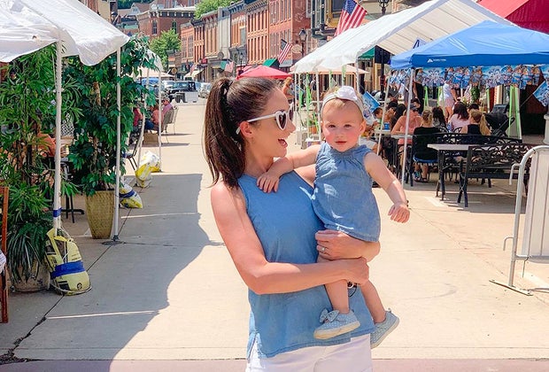 Day Trips near Chicago for Kids: Galena