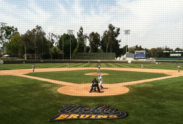 Black-Owned Restaurants, Shops, and Landmarks in LA: Jackie Robinson Stadium