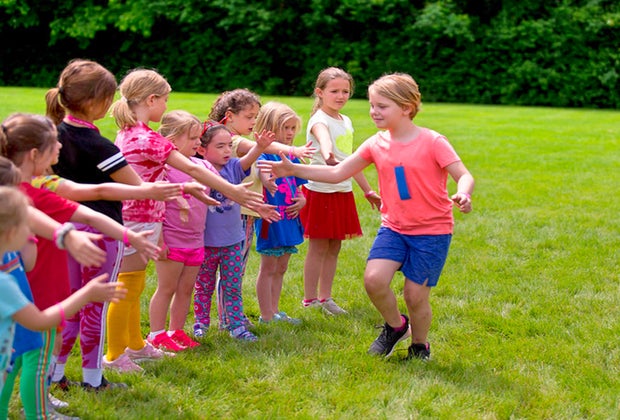 Chicago Children's Birthday Party Entertainers: Sports & Video Game Parties