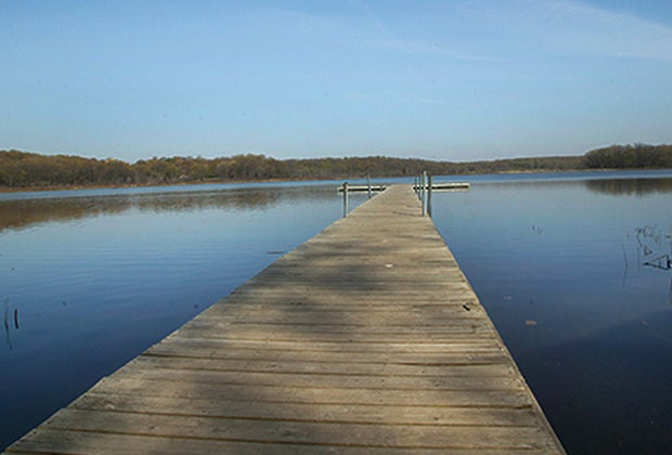 Best Campgrounds for Tent Camping near Chicago: Chain O'Lakes