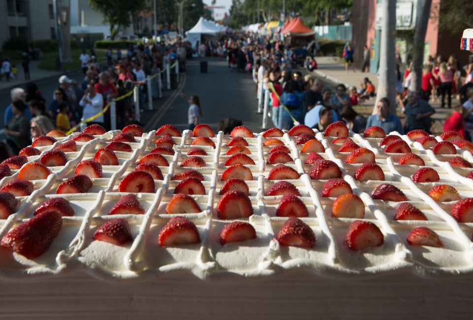 Photo by Dave Smithson