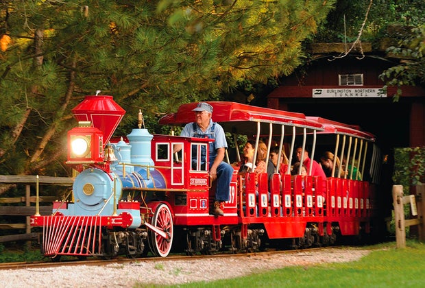 Blackberry Farms Aurora Illinois