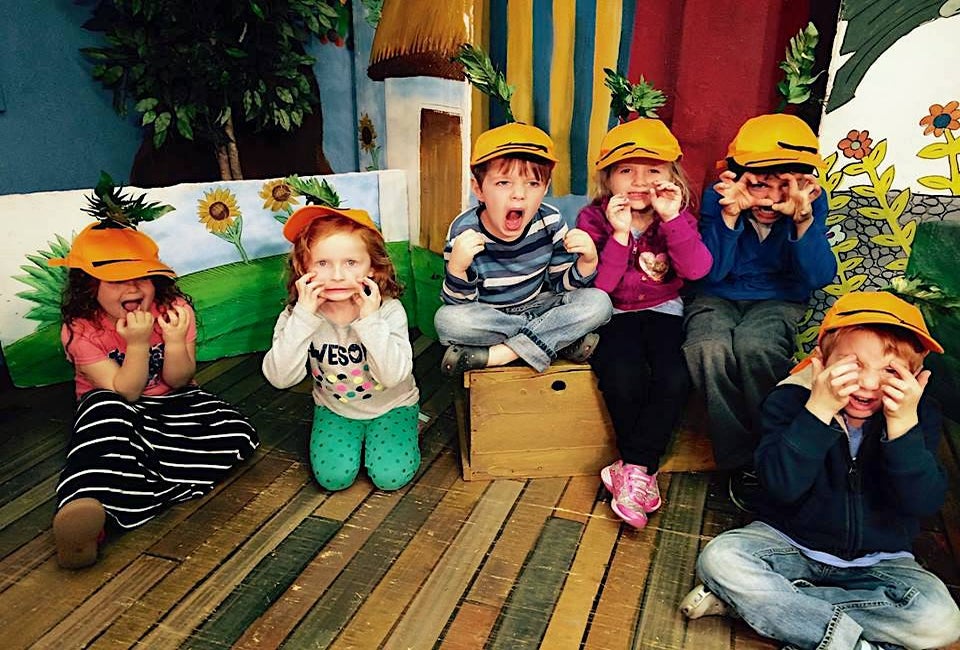 Introduce kids to new skills with these classes around the Boston area, including performing arts programs at Kidstock! Creative Theater.