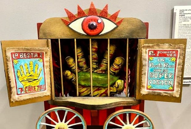 Photo of puppet theater - Free Fun Things To Do