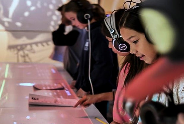 Cool things to do in Los Angeles: The Grammy Museum