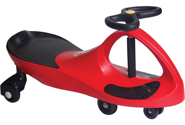 Best Kids' Ride On Toys for Kids of All Ages: PlasmaCar The Original by PlaSmart