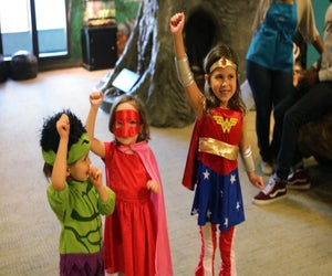 Photo courtesy of Academy of Natural Sciences