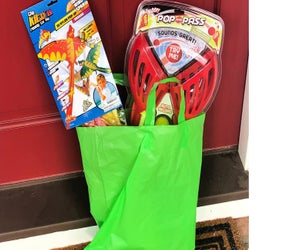  Age of Reason will drop a bag of fun at your doorstep.