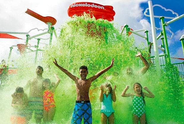 Nickelodeon Hotels & Resorts Punta Cana by Karisma