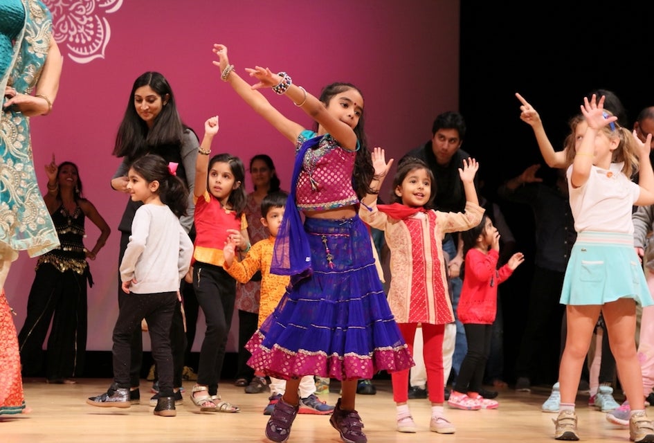 Photo Courtesy Asia Society