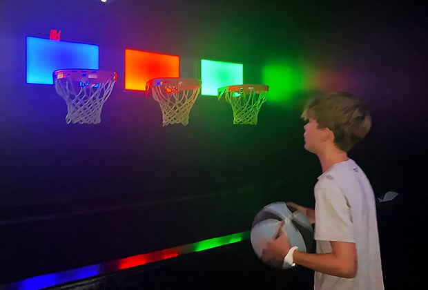 Activate Atlanta: A Physical Game Experience for Your Big Kids and ...