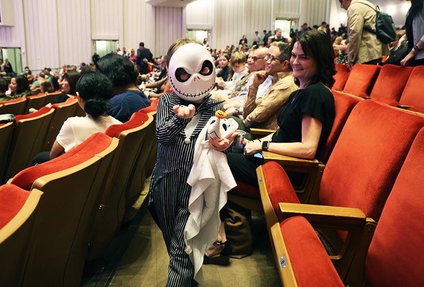 The Atlanta Symphony Orchestra : Best Places to Enjoy Live Music and Theater with Kids in Atlanta: