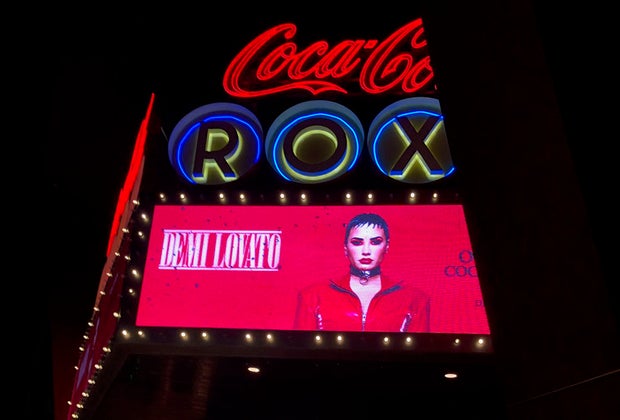 Coca-Cola Roxy A Guide to Truist Park & The Battery Atlanta for Little Atlanta Braves Fans