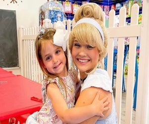 Have a themed birthday party at We Rock the Spectrum for all children. Photo courtesy of the venue