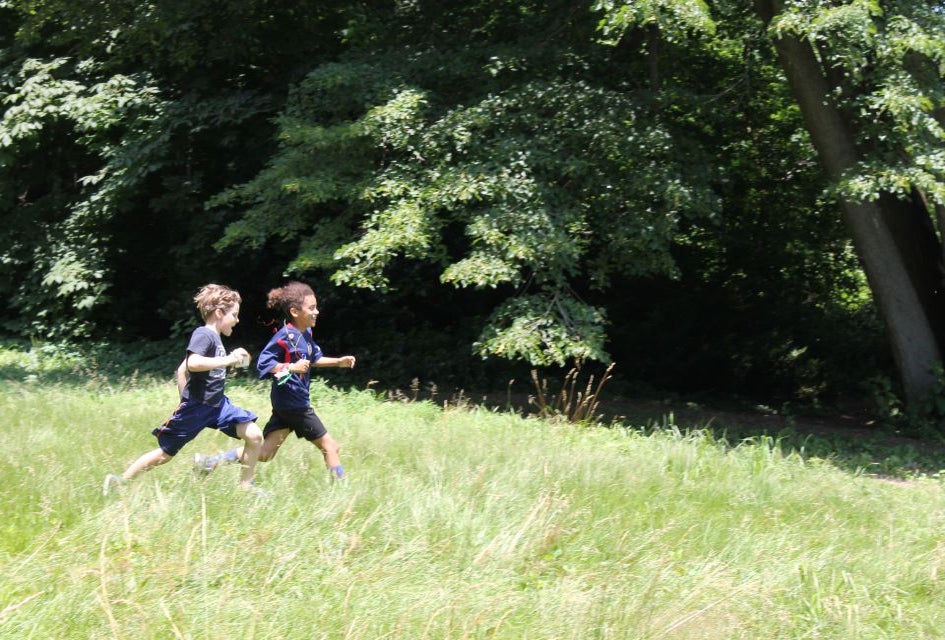 Photo courtesy of Awbury Arboretum