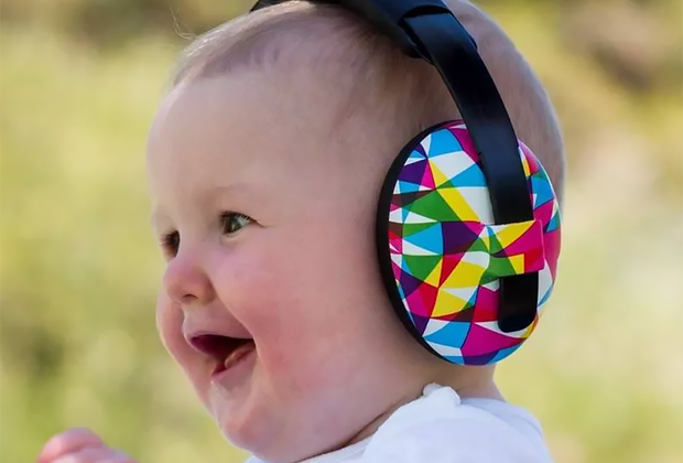Banz Bubzee Baby Defenders: Best Baby & Kids Ear Protection