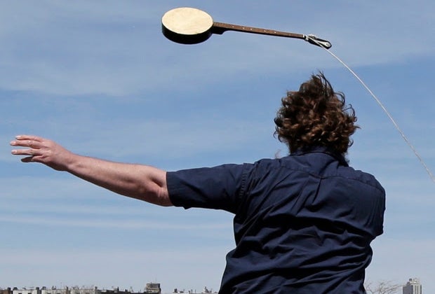 Brooklyn Folk Festival 2018