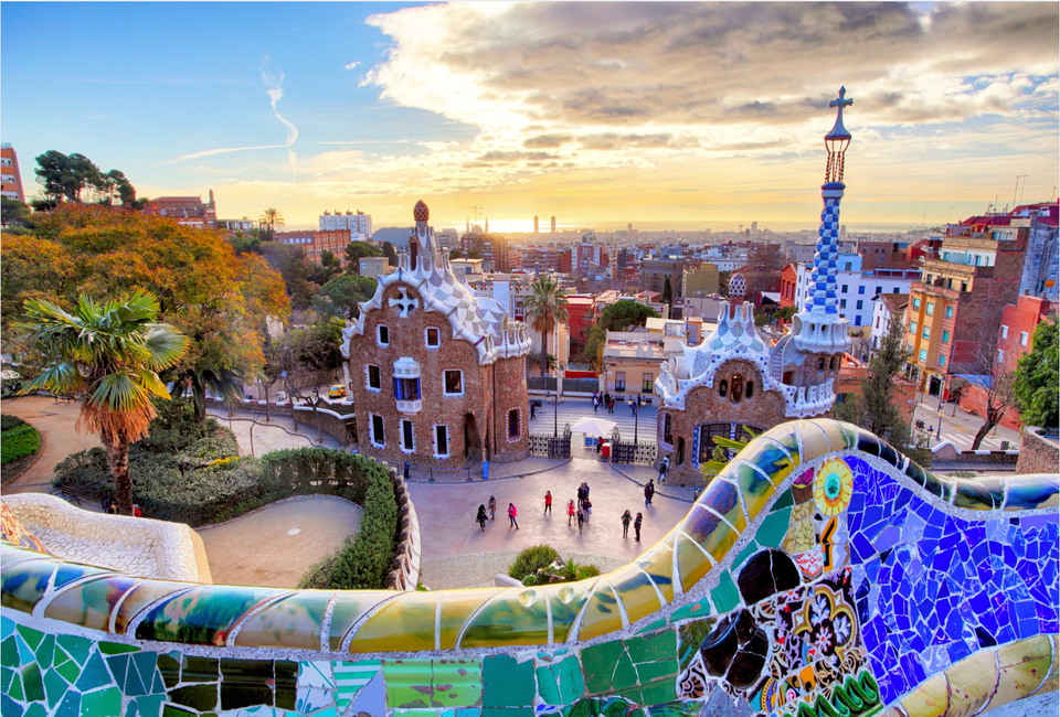 From sunny beaches to magical cities, Spain is packed with kid-friendly adventures.