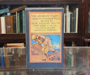 The storefront may be closed, but Becker's Books is still fulfilling book orders. Photo courtesy of Becker's Books