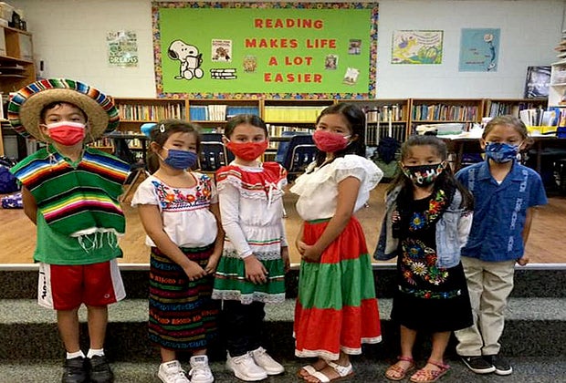 Montessori Preschools in Los Angeles: Oneonta Montessori