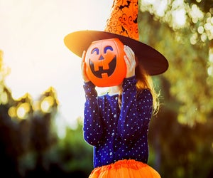 Find spooky Halloween fun around San Francisco with our guide