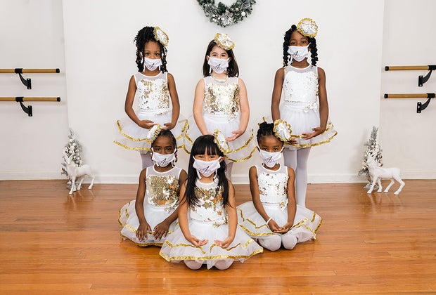 Fit4Dance is a Black-owned fitness studio in NYC