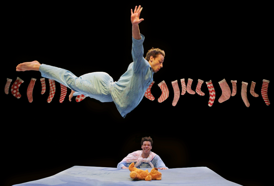 Boing. Photo Credit: Boing Farrows Creative