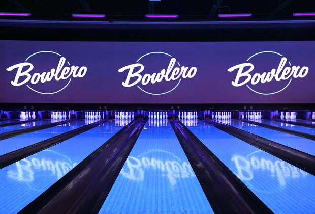 Family-Friendly Bowling in Los Angeles: Bowlero Torrance