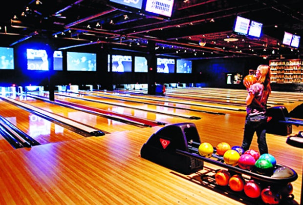Things to do in Williamsburg, Brooklyn with kids: Brooklyn Bowl