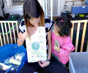 Bunny Hill Daycare. Photo courtesy of the daycare