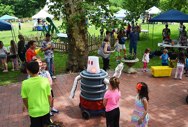 Best things to do on Staten Island with kids: Staten Island Children's Museum