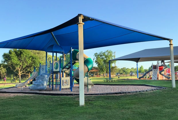 Challenger Seven Memorial Park