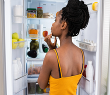 Let a chatbot help you decide what to make for dinner with picky kids and a limited pantry.