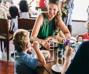 Make this Mother's Day a special celebration!