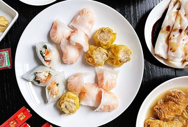 Jing Fong Chinese Restaurants Open on Christmas Day