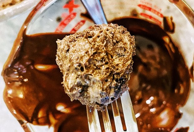 Best Kid-Friendly Recipes of 2021: Oreo Balls