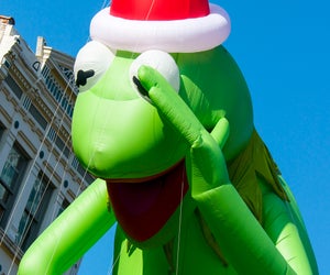 Stamford Downtown Parade Spectacular Park Party is a big deal! Photo courtesy of Chris Ptacek via Flickr