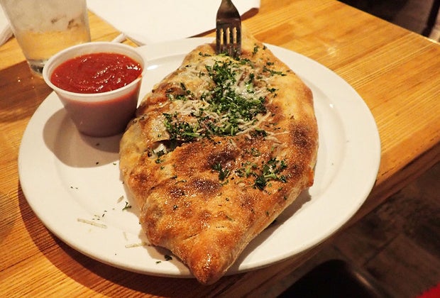 Za's on Devine Columbia with Kids: 25 Best Things to Do in Columbia, SC